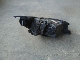 bontott OPEL CORSA F Bal Fényszóró