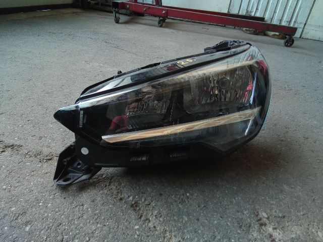 bontott OPEL CORSA F Bal Fényszóró