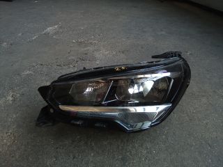 bontott OPEL CORSA F Bal Fényszóró