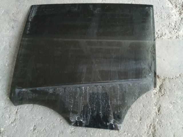 bontott OPEL CORSA F Bal hátsó Ablak