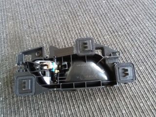 bontott OPEL CORSA F Bal hátsó Belső Kilincs