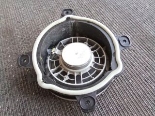 bontott OPEL CORSA F Bal hátsó Hangszóró