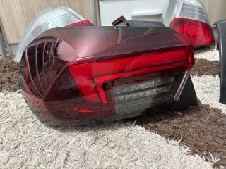 bontott OPEL CORSA F Bal Hátsó Lámpa