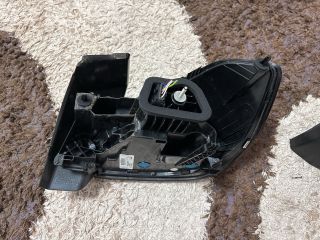 bontott OPEL CORSA F Bal Hátsó Lámpa