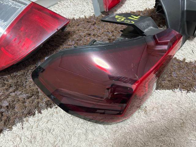 bontott OPEL CORSA F Bal Hátsó Lámpa