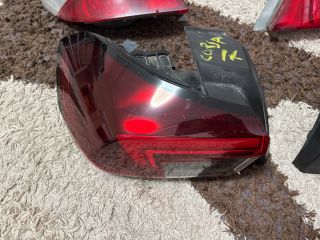 bontott OPEL CORSA F Bal Hátsó Lámpa