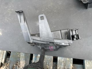 bontott OPEL CORSA F Bal hátsó Lökhárító Tartó (Műanyag)