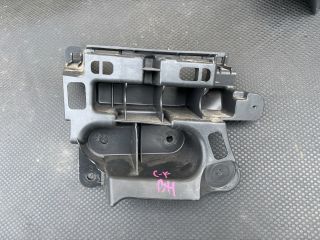 bontott OPEL CORSA F Bal hátsó Lökhárító Tartó (Műanyag)