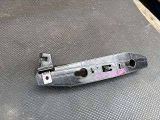 bontott OPEL CORSA F Bal hátsó Oldal Lökhárító Tartó (Műanyag)