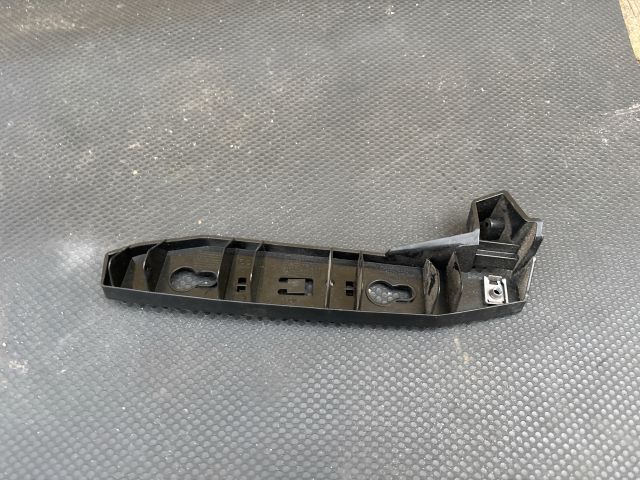 bontott OPEL CORSA F Bal hátsó Oldal Lökhárító Tartó (Műanyag)