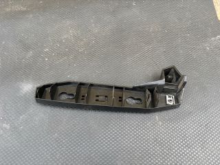 bontott OPEL CORSA F Bal hátsó Oldal Lökhárító Tartó (Műanyag)