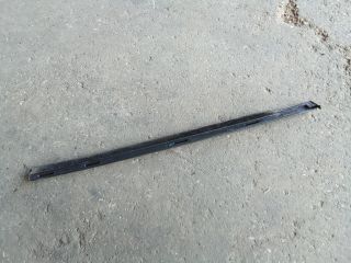 bontott OPEL CORSA F Bal hátsó Vízlehúzó Gumicsík