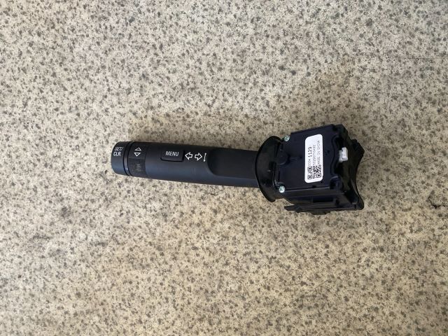 bontott OPEL CORSA F Bal Kormánykapcsoló Irányjelző