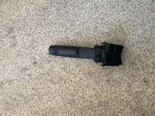 bontott OPEL CORSA F Bal Kormánykapcsoló Irányjelző