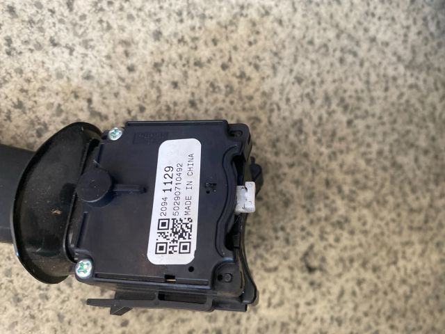 bontott OPEL CORSA F Bal Kormánykapcsoló Irányjelző