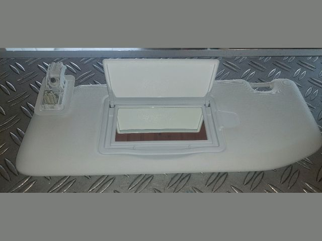 bontott OPEL CORSA F Bal Napellenző