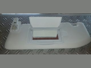 bontott OPEL CORSA F Bal Napellenző