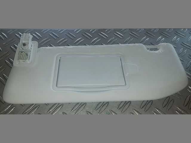 bontott OPEL CORSA F Bal Napellenző