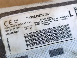 bontott OPEL CORSA F Bal Oldallégzsák