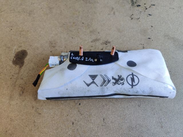 bontott OPEL CORSA F Bal Oldallégzsák