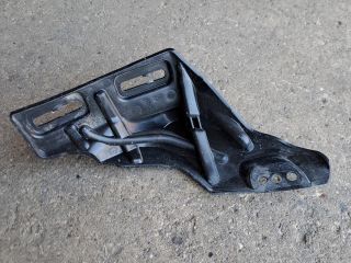 bontott OPEL CORSA F Bal Sárvédő Oldaltartó