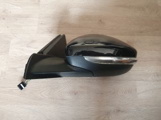 bontott OPEL CORSA F Bal Visszapillantó Tükör (Elektromos)