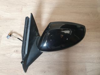 bontott OPEL CORSA F Bal Visszapillantó Tükör (Elektromos)