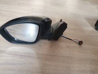 bontott OPEL CORSA F Bal Visszapillantó Tükör (Elektromos)