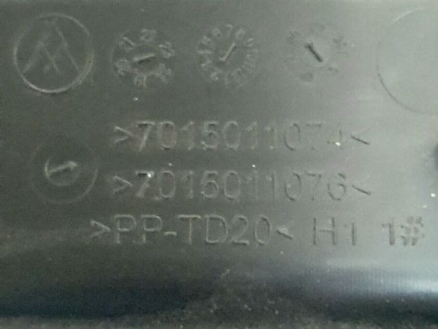 bontott OPEL CORSA F Belső Levegő Keringetés Állító Motor