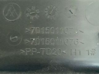 bontott OPEL CORSA F Belső Levegő Keringetés Állító Motor