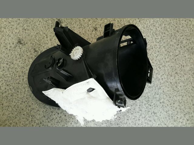 bontott OPEL CORSA F Belső Levegő Keringetés Állító Motor