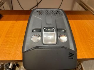 bontott OPEL CORSA F Beltér Világítás Első