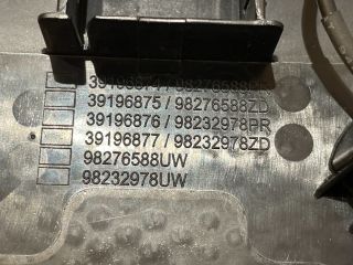 bontott OPEL CORSA F Beltér Világítás Első