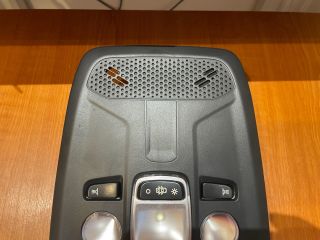 bontott OPEL CORSA F Beltér Világítás Első