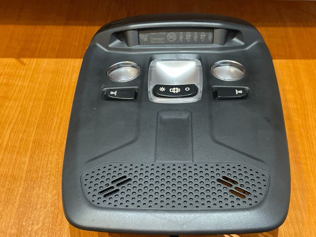 bontott OPEL CORSA F Beltér Világítás Első