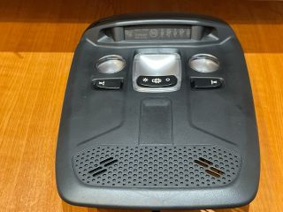 bontott OPEL CORSA F Beltér Világítás Első