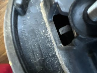 bontott OPEL CORSA F Csomagtérajtó Kapcsoló