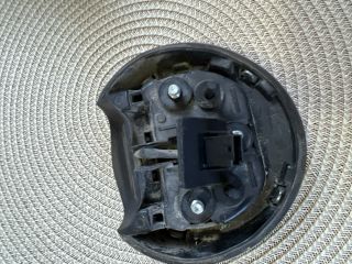 bontott OPEL CORSA F Csomagtérajtó Kapcsoló