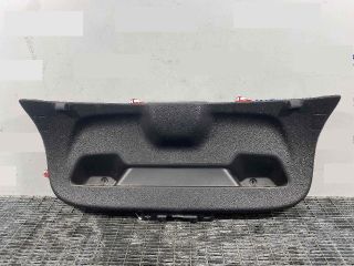 bontott OPEL CORSA F Csomagtérajtó Kárpit