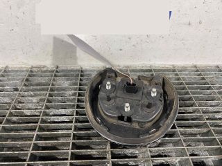 bontott OPEL CORSA F Csomagtérajtó Kilincs