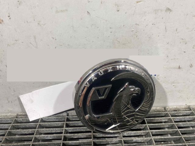 bontott OPEL CORSA F Csomagtérajtó Kilincs