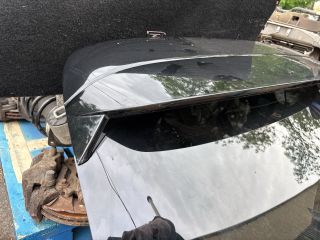 bontott OPEL CORSA F Csomagtérajtó (Részeivel)