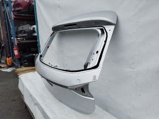 bontott OPEL CORSA F Csomagtérajtó (Üres lemez)