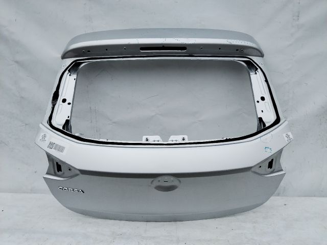 bontott OPEL CORSA F Csomagtérajtó (Üres lemez)