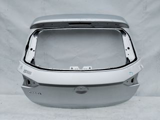 bontott OPEL CORSA F Csomagtérajtó (Üres lemez)