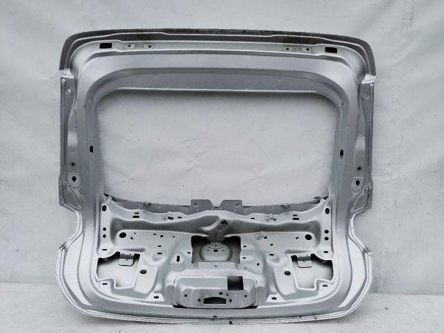 bontott OPEL CORSA F Csomagtérajtó (Üres lemez)