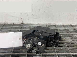 bontott OPEL CORSA F Csomagtérajtó Ütköző