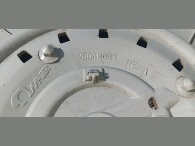 bontott OPEL CORSA F Dísztárcsa (1 db)