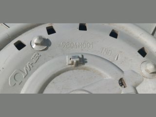 bontott OPEL CORSA F Dísztárcsa (1 db)