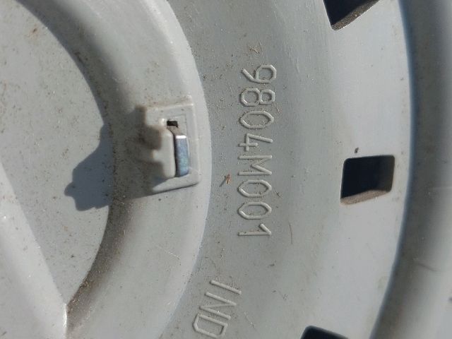 bontott OPEL CORSA F Dísztárcsa (1 db)